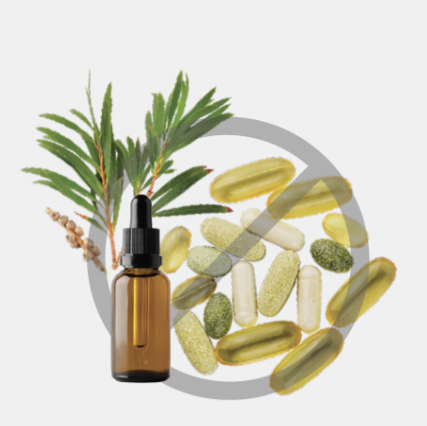 Natural Medicines